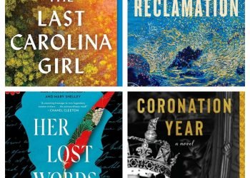 8 Best Historical Fiction Books of Spring 2023