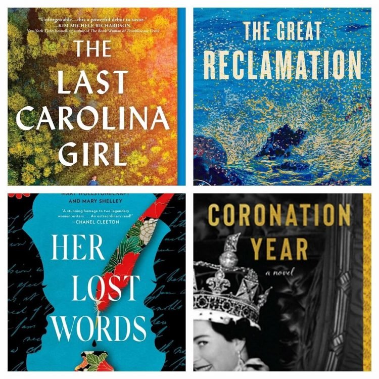 8 Best Historical Fiction Books of Spring 2023