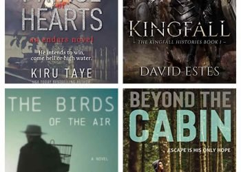 Trenzle Top 10 Trending Free and Bargain Book Deals for March 30, 2023