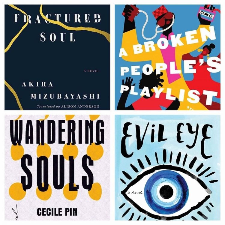 8 Books Your Book Club Must Read in Spring 2023