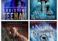10 Must-Read Paranormal Romance Novels Coming in 2023