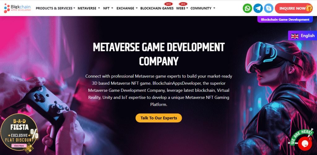 Stratulat Albulescu Advises Metagame Studios Founders on Exit to