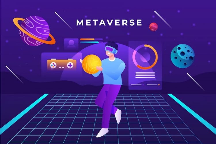 Top 11 Best Metaverse Game Development Companies in 2023