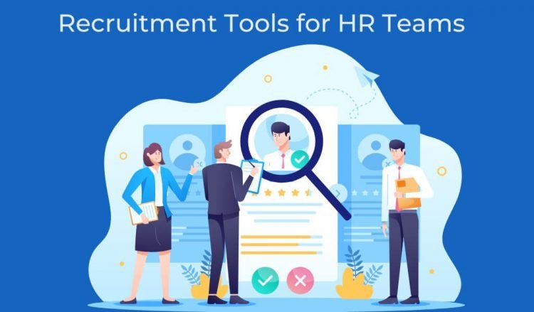 Top 12 Best AI Recruiting Tools – 2023