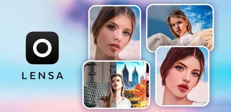 Lensa AI – AI Powered Selfie Art Photo and Video App, What, Pricing and More