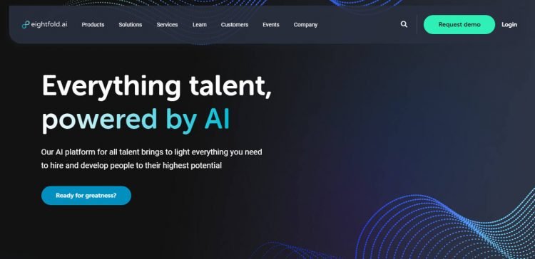 Eightfold – An AI Powered Talent Intelligence Platform, Benefits, Features, Pros and Cons, Review