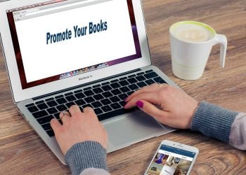 How to Boost Book Sales When You’re a New Author?