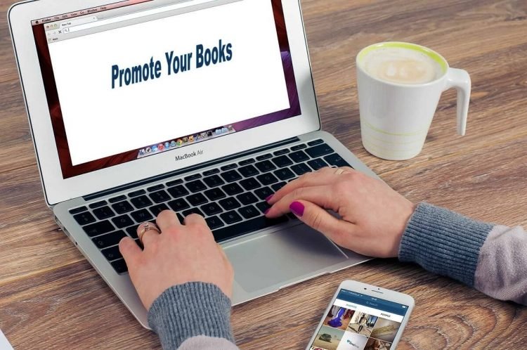 How to Boost Book Sales When You’re a New Author?
