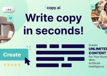 CopyAI – Is This AI Tool Worth the Hype? What, How, Pricing, Examples