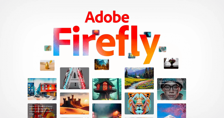 Adobe Firefly AI Beta is Out. What’s Hot About This?