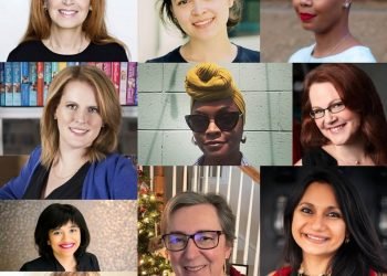 10 Romance Novel Authors You Need to Know