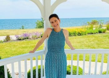 A Conversation with Alison Schaffir, a Young Adult Author