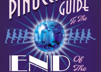 Pinocchio’s Guide to the End of the World by Eva Moon