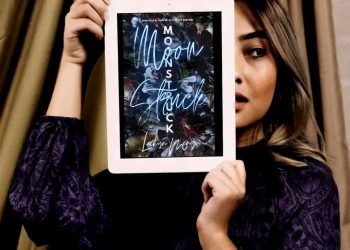 A Conversation with Laikyn Meng, a Romance Author