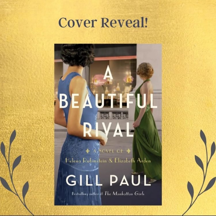 A Beautiful Rival’s cover has been revealed on April 19, 2023