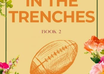 Book 2: In the Trenches by Virginia’dele Smith
