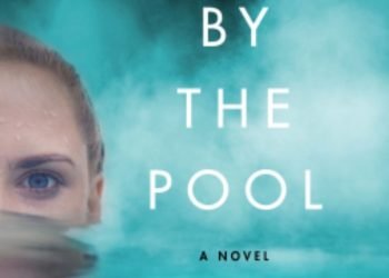 Lie by the Pool’s cover has been revealed on April 24, 2023