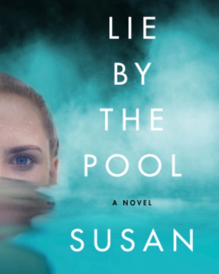 Lie by the Pool’s cover has been revealed on April 24, 2023