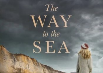 The Way to the Sea’s cover has been revealed on April 29, 2023