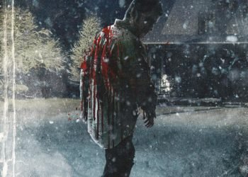 The White by Matt Micheli