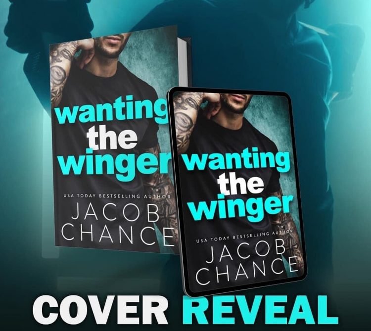 Wanting the Winger’s cover has been revealed on April 8, 2023