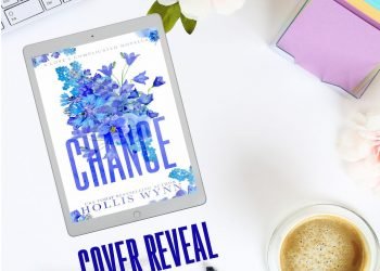 Chance’s cover has been revealed on April 10, 2023