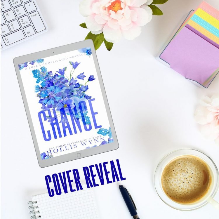 Chance’s cover has been revealed on April 10, 2023