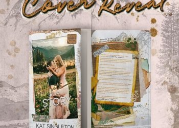 Rewrite Our Story’s cover has been revealed on April 11, 2023