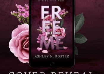 Free Me’s cover has been revealed on April 17, 2023