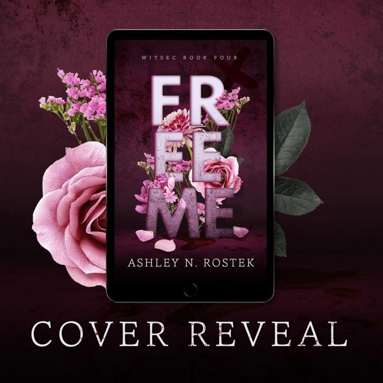 Free Me’s cover has been revealed on April 17, 2023