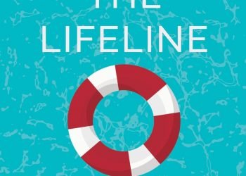 The Lifeline’s cover has been revealed on April 18, 2023
