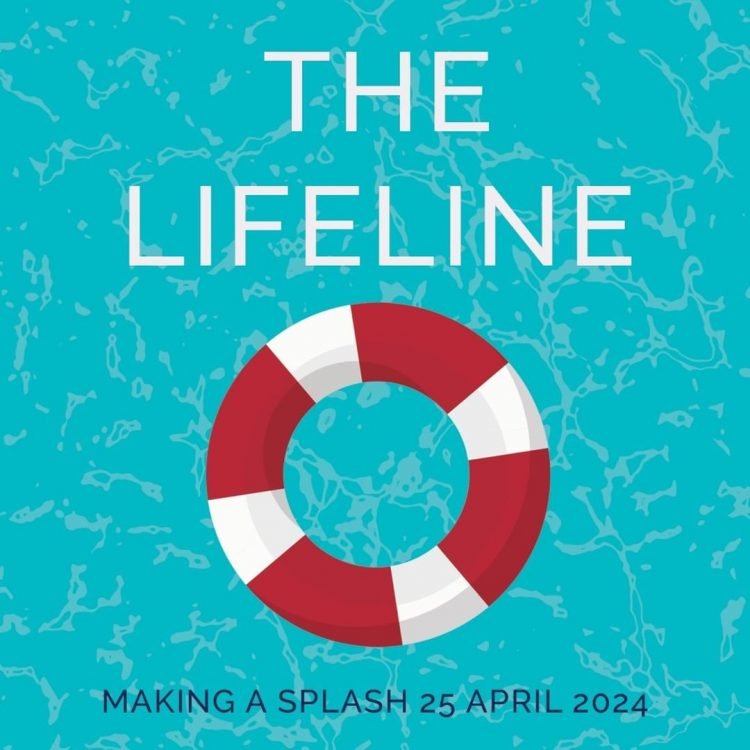 The Lifeline’s cover has been revealed on April 18, 2023