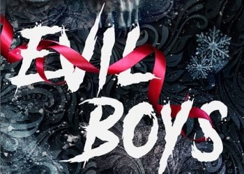 Evil Boys’s cover has been revealed on April 21, 2023