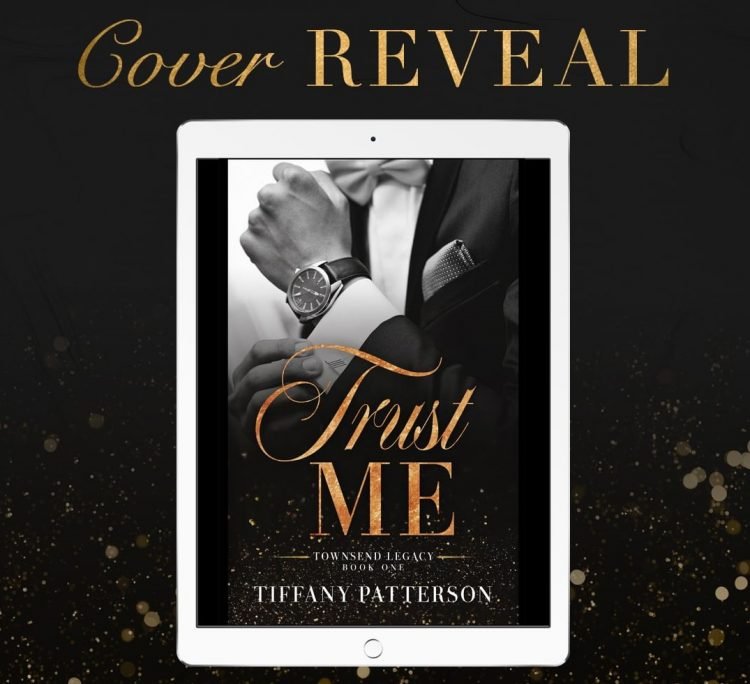 Trust Me’s cover has been revealed on April 11, 2023