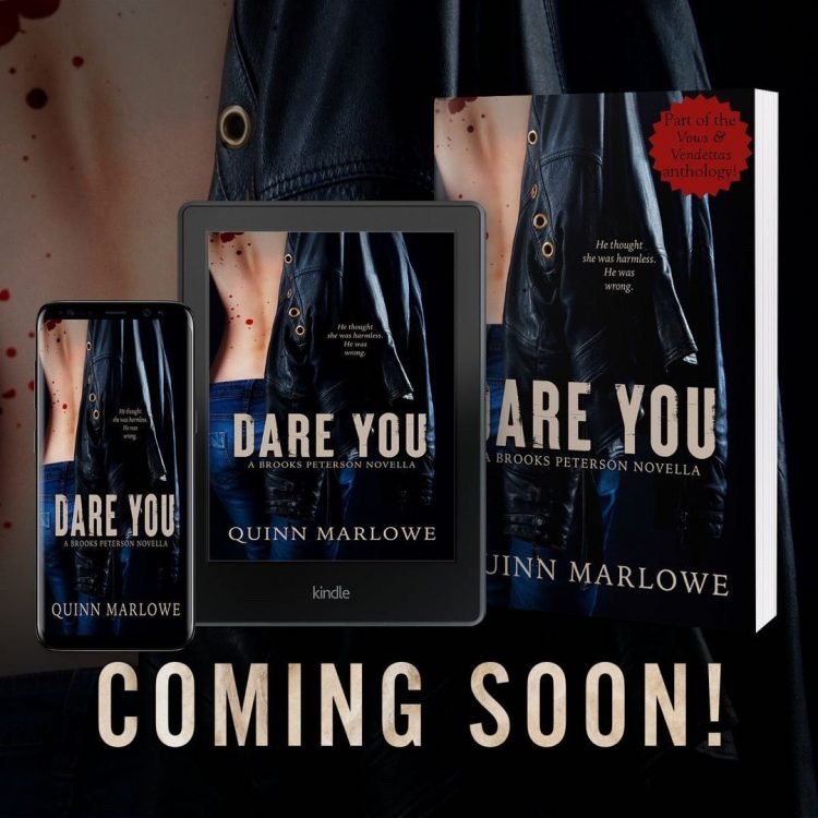 Dare You’s cover has been revealed on April 18, 2023