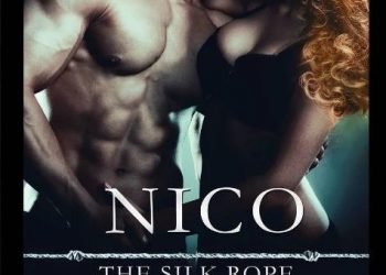 Nico’s cover has been revealed on April 29, 2023