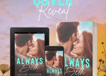 Always Beth’s cover has been revealed on April 19, 2023