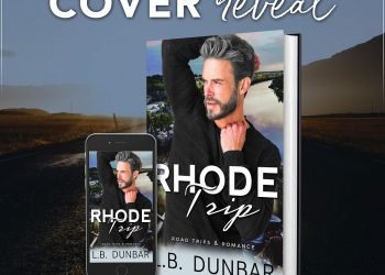 Rhode Trip’s cover has been revealed on April 21, 2023