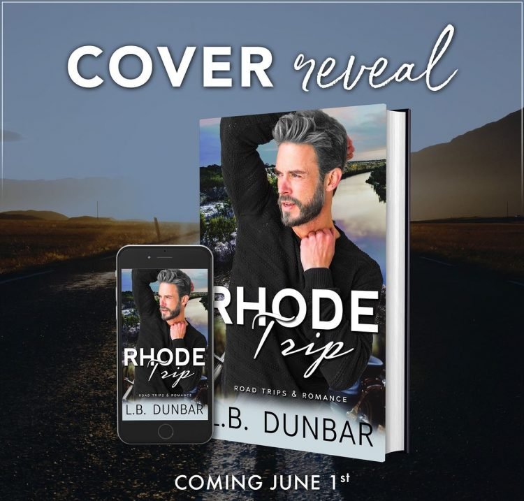 Rhode Trip’s cover has been revealed on April 21, 2023