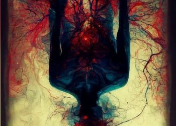 Hollow’s cover has been revealed on April 26, 2023