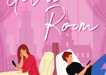 Get a Room’s cover has been revealed on April 29, 2023