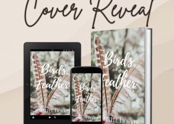 Birds Of A Feather’s cover has been revealed on April 8, 2023