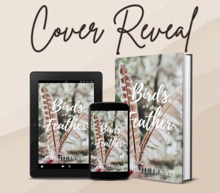 Birds Of A Feather’s cover has been revealed on April 8, 2023