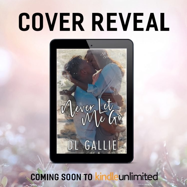 Never Let Me Go’s cover has been revealed on April 21, 2023