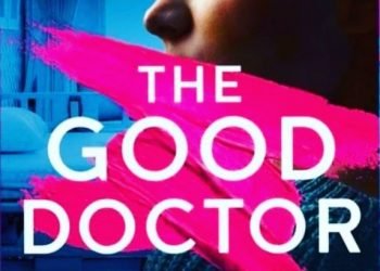 The Good Doctor’s cover has been revealed on April 29, 2023