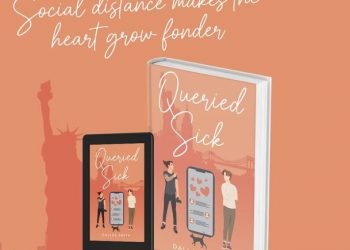 Queried Sick’s cover has been revealed on April 5, 2023