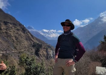 A Conversation with Tobey Alexander, a YA Fantasy Author