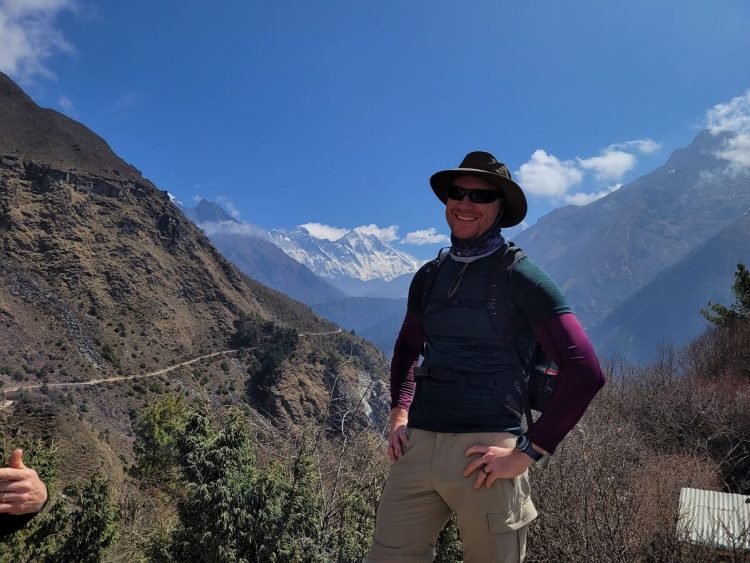 A Conversation with Tobey Alexander, a YA Fantasy Author