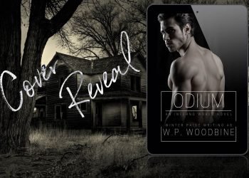 Odium’s cover has been revealed on April 21, 2023