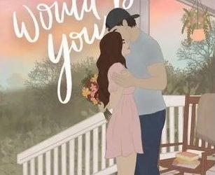 Mine Would Be You’s cover has been revealed on April 5, 2023